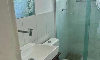 Imagem 4: Apartamento com 2 dormitórios para alugar, 48 m² por R$ 1.300,00/mês - Pirituba - São Paul