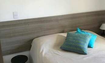 Imagem: Flat com 1 dormitório para alugar, 26 m²