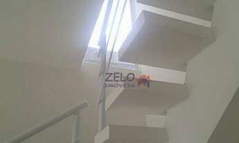 Imagem: Casa à venda, 140 m² por R$ 490.000,00