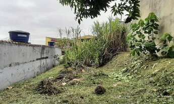 Imagem: Terreno à venda, 250 m² por R$ 318.000,00