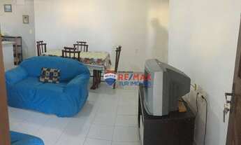 Imagem 3: Casa com 4 dormitórios à venda, 250 m² por R$ 337.000,00 - Pirangi do Norte (Distrito Lito