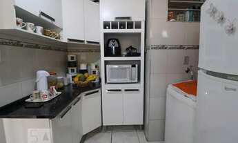 Imagem 4: Apartamento à Venda - Consolação, 2 Quartos, 68 m2