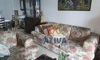 Imagem 2: Apartamento com 3 dormitórios à venda, 86 m² por R$ 858.000 - Jacarepaguá - Rio de Janeiro