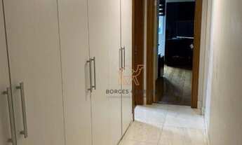 Imagem 4: Apartamento com 4 dormitórios à venda, 192 m² por R$ 2.250.000,00 - Sion - Belo Horizonte