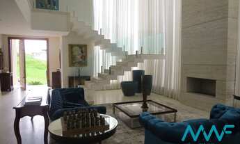 Imagem 2: Genesis 2 - Linda Mansão Mobiliada