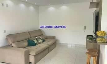 Imagem 2: APARTAMENTO RESIDENCIAL em JUNDIAÍ - SP, BOSQUE DOS JACARANDÁS