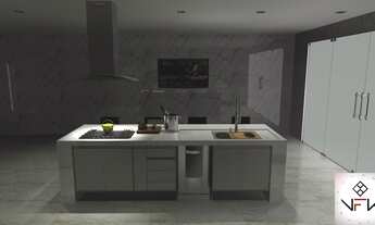 Imagem 7: CASA RESIDENCIAL em MACAÉ - RJ, LAGOA