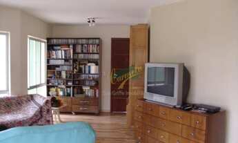 Imagem 2: Cobertura com 3 dormitórios à venda, 201 m² por R$ 580.000,00 - Pantanal - Florianópolis/S