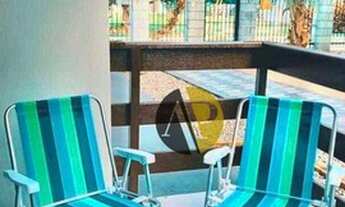 Imagem 6: Apartamento com 1 dormitório à venda, 53 m² por R$ 325.000 - Canasvieiras - Florianópolis