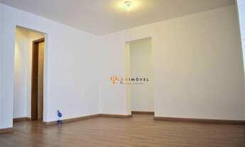 Imagem 4: Apartamento não mobiliado para locação ao lado do metrô Oscar Freire