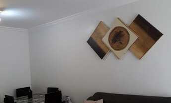 Imagem 3: Apartamento com 3 dormitórios à venda, 69 m² por R$ 500.000,00 - Mooca - São Paulo/SP