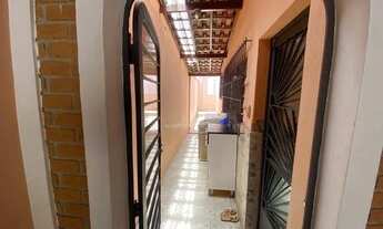 Imagem 3: Casa com 4 dormitórios à venda, 140 m² por R$ 850.000,00 - Bosque dos Eucaliptos - São Jos