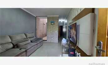 Imagem 4: Oportunidade! Casa com 3 dormitórios