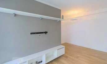 Imagem 3: Apartamento para Aluguel - Brooklin, 2 Quartos, 64 m2