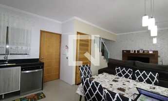 Imagem 6: Casa para Aluguel - Vila Alpina, 3 Quartos, 165 m2