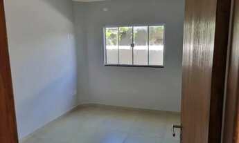 Imagem 6: Casa de condomínio para venda possui 86 metros quadrados com 3 quartos