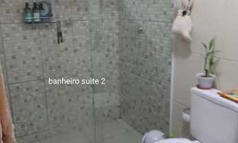 Imagem 6: Casa para venda tem 95 metros quadrados com 2 quartos em Cabula - Salvador - BA