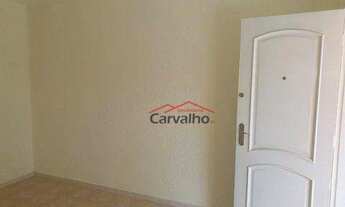 Imagem 4: Casa com 2 dormitórios para alugar, 42 m² por R$ 1.460,00/mês - Vila Sabrina - São Paulo/S