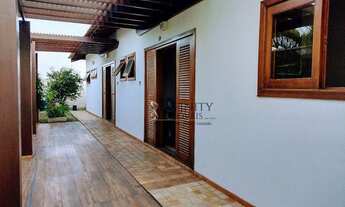 Imagem 6: Casa, 292 m² - venda por R$ 3.200.000,00 ou aluguel por R$ 14.500,00 - Condomínio Reserva