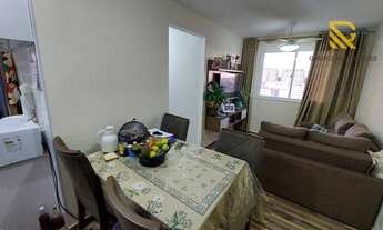 Imagem 2: Apartamento com 2 dormitórios à venda, 40 m² por R$ 225.000,00 - Ermelino Matarazzo - São