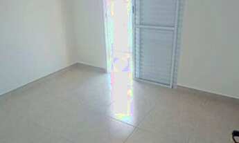 Imagem 4: Kitnet com 1 dormitório para alugar, 28 m² por R$ 1.100,00/mês - Chácara do Vovô - Guarulh