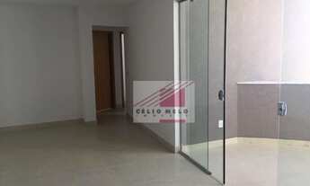 Imagem 3: Apartamento com 3 dormitórios à venda, 79 m² por R$ 611.000,00 - Floresta - Belo Horizonte