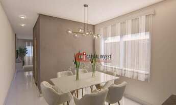 Imagem 2: Casa com 2 dormitórios à venda, 106 m² - Jardim Europa - Jaguariúna/SP