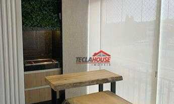 Imagem 3: Apartamento à venda, 66 m² por R$ 600.000,00 - Jardim Flor da Montanha - Guarulhos/SP