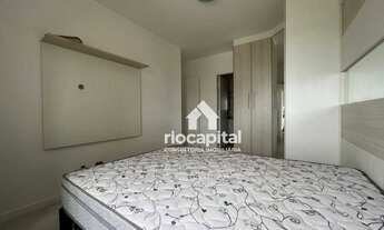 Imagem 4: Apartamento com 4 quartos para alugar, 106 m² por R$ 4.950/mês - Barra da Tijuca - Rio de