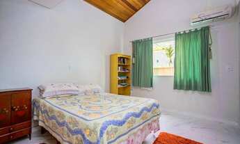 Imagem 6: Sobrado com 6 dormitórios à venda, 339 m² por R$ 1.300.000 - Rua Curt Roters, 264 Boqueirã