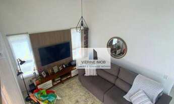 Imagem 6: Sobrado com 3 dormitórios à venda, 271 m² por R$ 1.270.000,00 - Condomínio Itatiba Country