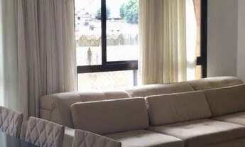 Imagem 3: Apartamento com 3 dormitórios à venda, 145 m² por R$ 960.000,00 - Vila Mascote - São Paulo