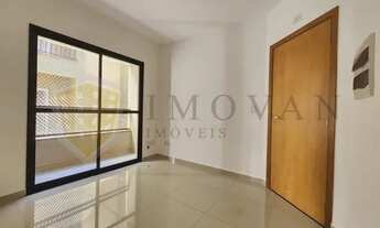 Imagem 6: Ribeirão Preto - Apartamento Padrão - Nova Aliança