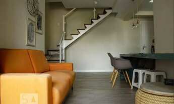 Imagem 4: Apartamento para Aluguel - Vila Mascote, 2 Quartos, 134 m2