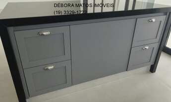 Imagem 5: CASA RESIDENCIAL em INDAIATUBA - SP, JARDIM PANORAMA