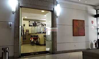 Imagem 4: Oportunidade! Unidade no Condomínio Edifício Flats Congonhas