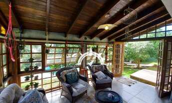 Imagem 6: Porto Nobre vende excelente Casa 3 Dormitórios em Viamão