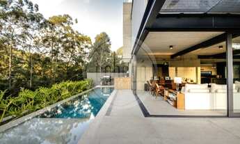 Imagem: SANTANA DE PARNAíBA - Casa de Condomínio