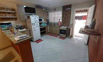 Imagem 7: Sobrado para venda possui 151 metros quadrados com 3 quartos em Jardim dos Ipês - Suzano