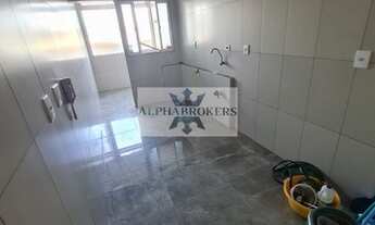 Imagem 7: Apartamento para venda com 63 metros quadrados com 2 quartos em Jaguaribe - Osasco - SP