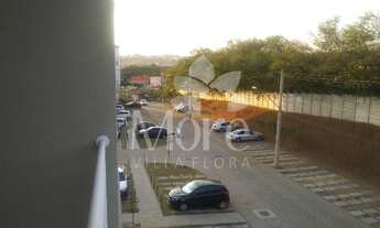 Imagem 7: VENDA de Apartamento Térreo, com 3 quartos, sendo 1 suíte, Condomínio Praças Ipê Branco, S