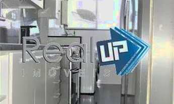 Imagem 7: APARTAMENTO - LEBLON - 04 QUARTOS - 01 VAGA