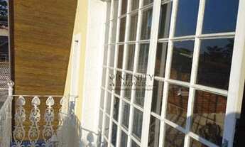 Imagem 6: Sobrado com 5 dormitórios à venda, 400 m² por R$ 1.600.000,00 - Jardim das Indústrias - Sã