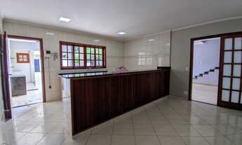 Imagem 7: INDAIATUBA - Casa Padrão - JARDIM REGINA