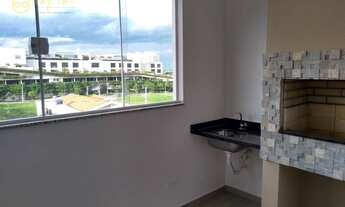 Imagem 6: Apartamento com 2 dormitórios à venda, 55 m² por R$ 239.000,00 - Jardim Maria José - Votor