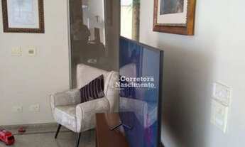 Imagem 3: Sobrado com 4 dormitórios à venda, 750 m² por R$ 4.000.000,00 - Parque Mirante Do Vale - J