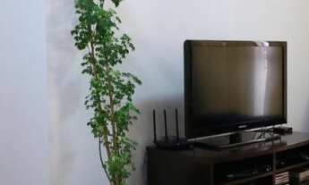 Imagem 7: Apartamento com ótima localização, a 350m do metrô Praça da Árvore, com 80m², 3 dormitóri