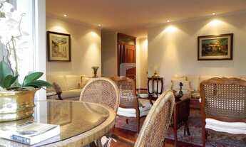 Imagem 5: Apartamento decorado e pronto para habitar próximo ao Metrô Borba Gato