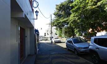 Imagem 2: Prédio - Jardim Chapadão - Campinas