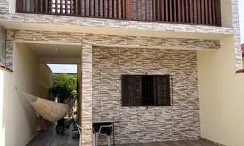 Imagem: Sobrado para venda tem 107 metros quadrados